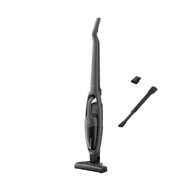 AEG CLEAN 5000 Akku-Staubsauger kabellos AS52CB18DG / Farbe: Dark Grey