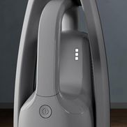 Laufzeit bis zu 45 Minuten*.