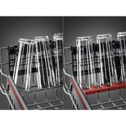 SoftSpikes: Bester Schutz für Gläser.