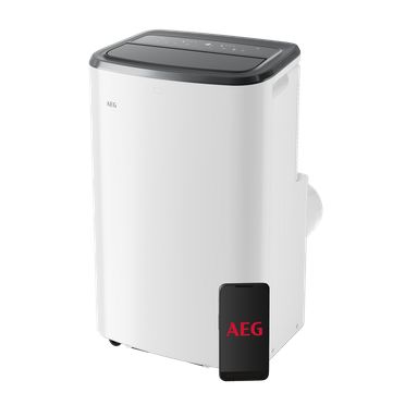 AEG Klimagerät Comfort 6000 AXP35U539CW