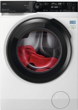 AEG LWR7E106EX perilica-sušilica / serija 7000 s DualSense® / 10 kg pranje / 6 kg sušenje