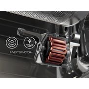 Inverterski motor: izdržljiv i energetski učinkovit