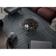 Leichte Manövrierbarkeit und einfaches Reinigen