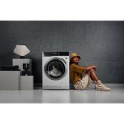 AEG Waschmaschinen der Serie 6000 mit ProSense-Technologie