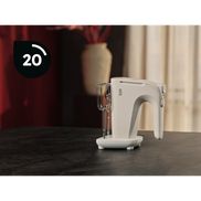 Mit Sorgfalt hergestellt