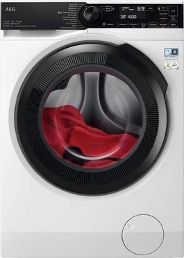 AEG LWR7E70610 Perilica-sušilica rublja / Serija 7000 ProSteam® / 11,0 kg Pranje / 7,0 kg Sušenje