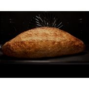 SteamBake: Feuchtigkeitszugabe für optimale Backergebnisse