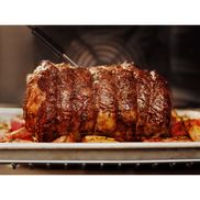 Kerntemperatursensor: Punktgenaues Garen