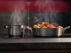 Hob2Hood: Automatsko upravljanje napom