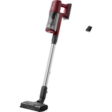 AEG 6000 Akku-Staubsauger kabellos AP61CB21RS / Farbe: Dark Red