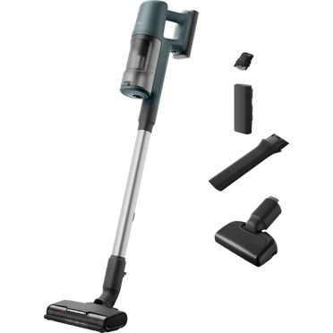 AEG 6000 Akku-Staubsauger kabellos AP61AB21EX / Farbe: Ocean Green