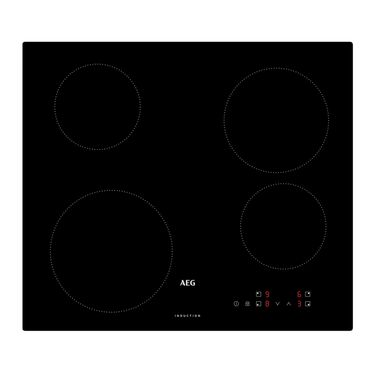 Autarkes Kochfeld / Induktion / 5000 Induktion / 60 cm / Aufliegend
