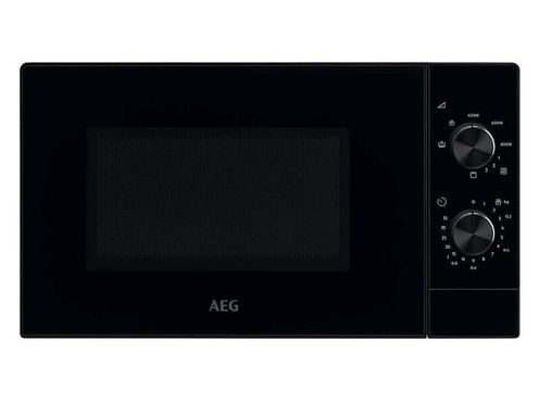 AEG MFB2111DB / Grillfunktion