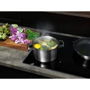 Schneller und effizienter erhitzen