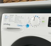 Push&Go s tehnologijom pare