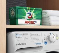 Ariel PODS program