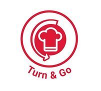 Turn&Go – над 80 рецепти само с едно завъртане