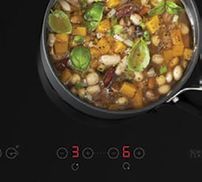 Touch-Control-Steuerung