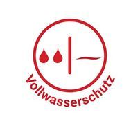 Potpuna zaštita od vode – Pouzdana zaštita od oštećenja vodom