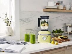 Für unsere leistungsstarken Standmixer K400, K150 und K130