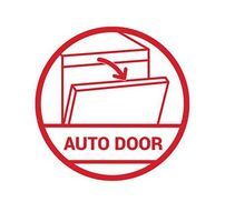 Auto Door – sustav automatskog otvaranja vrata (može se isključiti)