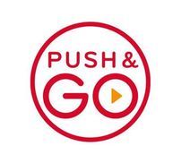 Push&Go Automatikfunktionen