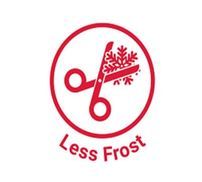Less Frost
