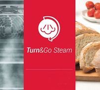 Turn&Go Steam-Programm