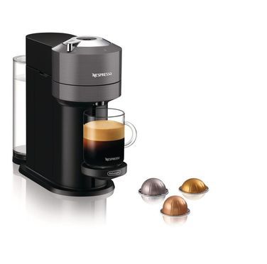 ENV120.GY VertuoNext Nespresso Kaffeemaschine