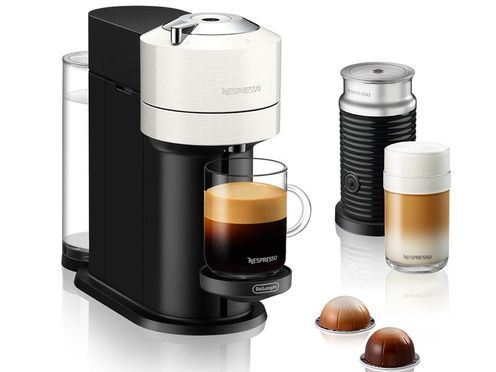 ENV120.WAE VertuoNext Nespresso Kaffeemaschine