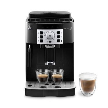 ECAM22.112.B Magnifica S Automatic coffee maker
