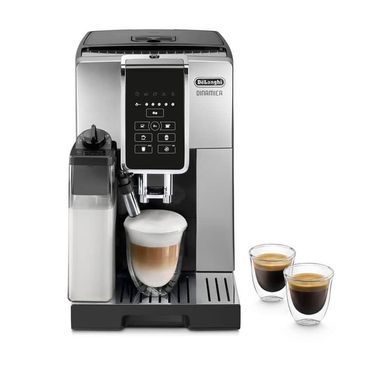 ECAM350.50.SB Dinamica Kaffeevollautomat