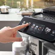 Intuitives Farbdisplay