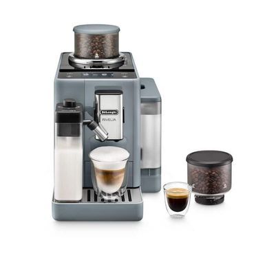 Rivelia Kaffeevollautomat EXAM440.55.G