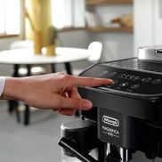 Soft-Touch-Bedienfeld