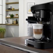 LatteCrema Hot Technologie