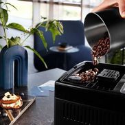 De'Longhi Dinamica Plus Kaffeevollautomat – Mit LatteCrema, App & Wasserfilter