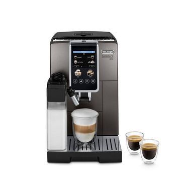 Dinamica Plus Kaffeevollautomat ECAM380.95.TB