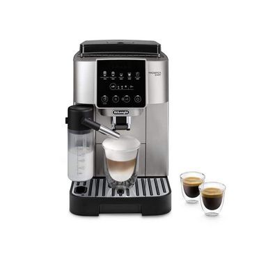 Magnifica Start Kaffeevollautomat ECAM220.80.SB