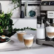 LatteCrema Hot Technologie