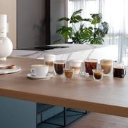 Große Auswahl an Getränken