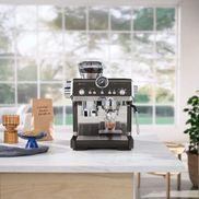 Dynamischer Vorbrühvorgang