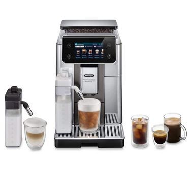 PrimaDonna Aromatic Kaffeevollautomat ECAM630.75.TSM