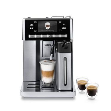 ESAM6900.M PrimaDonna Exclusive Automatic coffee maker
