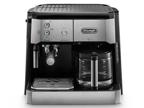 BCO421.S BCO Series Kombi-Kaffeemaschine