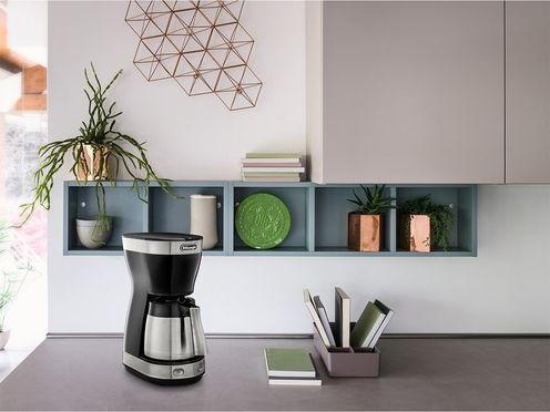 ICM16710 Filterkaffeemaschine