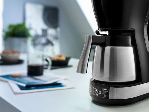 ICM16731 Filterkaffeemaschine