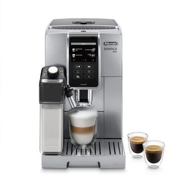 ECAM370.95.S Dinamica Plus Kaffeevollautomat