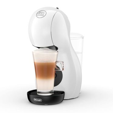 EDG110.WB Piccolo XS Nescafé Dolce Gusto coffee machine