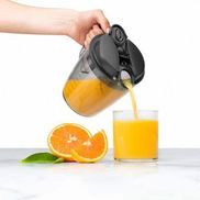 Von der Entsaftung bis zur Lagerung